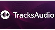 Tracksaudio - Chill House Music logo