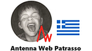 Antenna Web Patrasso