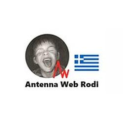 Antenna Web Rodi