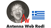 Antenna Web Rodi