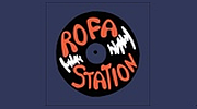 ROFA Station logo