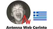 Antenna Web Corinto