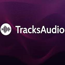Tracksaudio - Old School Techno Rave logo