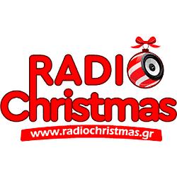 Radio christmas logo