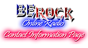 BeRock Radio