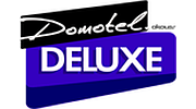 Akous - Domotel Deluxe Akous - Domotel Deluxe logo