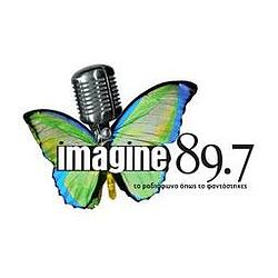 Imagine FM logo