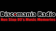 Discomania Radio