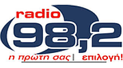 Radio 98.2 FM