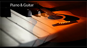 Radio Art - Piano & Guitar