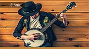Radio Art - Ethnic