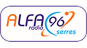 Alfa Radio 96