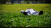 Radio Art - Sleep Radio Art - Sleep