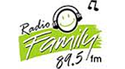 Radio Family logo
