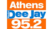 Athens Deejay