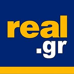 Real FM logo
