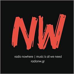 Radio Nowhere logo