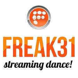 Freak31 logo