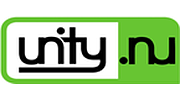 Unity FM Unity FM logo