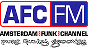 Amsterdam Funk Channel Amsterdam Funk Channel logo