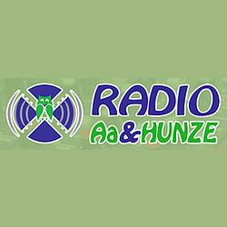 Radio Aa en Hunze