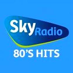 Sky Radio 80's Hits