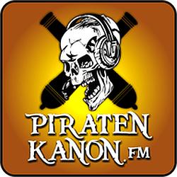 Piratenkanon