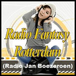 Radio Fantasy Rotterdam