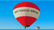 ISKC Radio Active