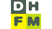 Den Haag FM logo
