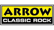Arrow Classic Rock logo