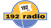 192 Radio logo