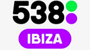 Radio 538 Ibiza Radio 538 Ibiza