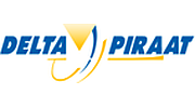 Delta Piraat logo