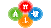 Streekstad Centraal Streekstad Centraal logo