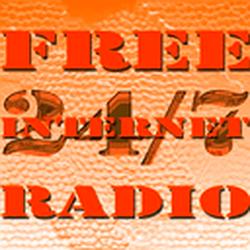 Free Internet Radio FIR