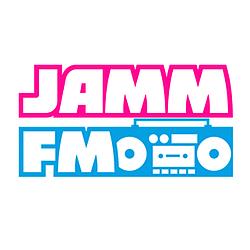 JAMM FM logo