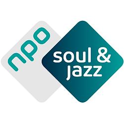 NPO Soul & Jazz logo