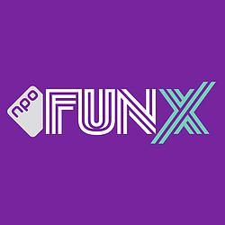 FunX Amsterdam logo