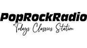 PopRockRadio logo