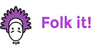 Concertzender - Folk it!