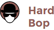 Concertzender - Hard Bop logo