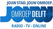 Omroep Delft logo