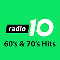 Radio 10 Lovesongs logo