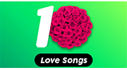 Radio 10 Lovesongs Radio 10 Lovesongs logo