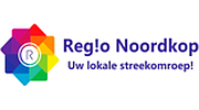 Regio Noordkop logo
