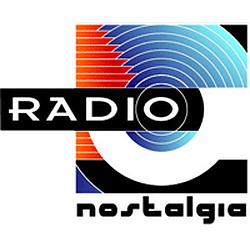 Radio Nostalgia Amsterdam logo