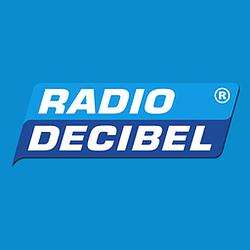 Radio Decibel logo