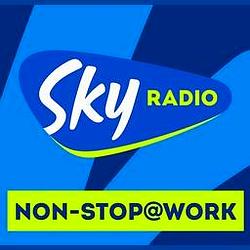 Sky Radio Non-Stop@Work