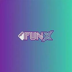 FunX Afro logo